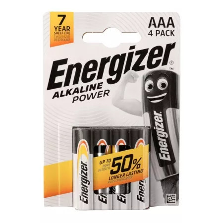 Батарейка Remax Alkaline  AAA 4 штуки