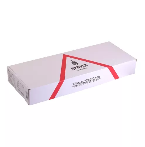 Фото dynamic state sparta sa500.2 усилитель Dynamic State SPARTA SA500.2 усилитель