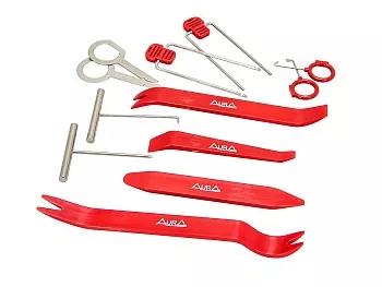 Съемники автомагнитол AURA ARK-002R