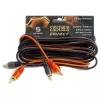 Edge EDC-RB502 2RCA-2RCA межблочный кабель 5,0м