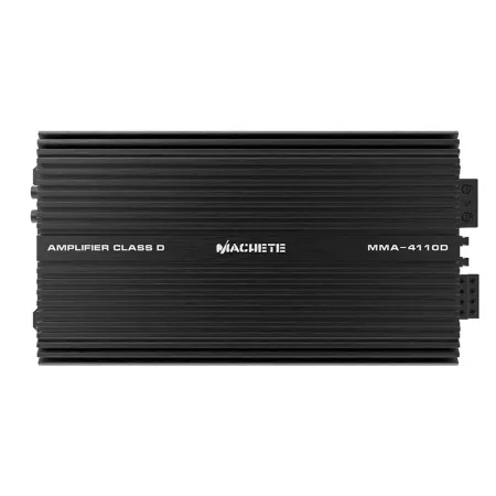 Alphard Machete MMA-4110D усилитель