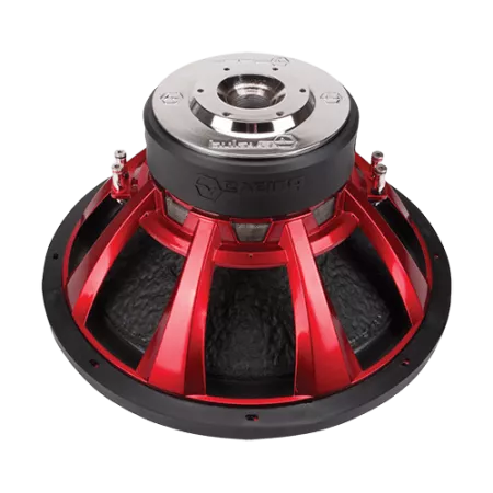 Ural BULAVA 15 V.2 сабвуфер