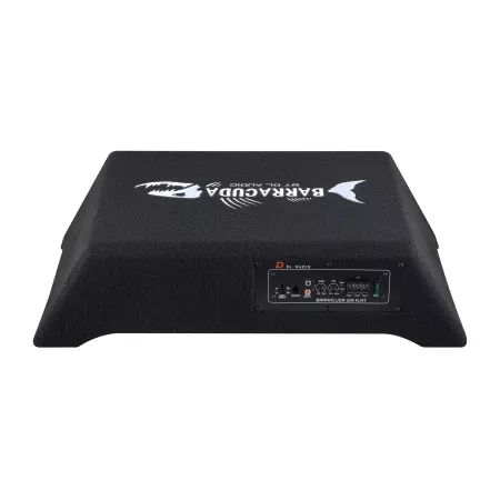 DL Audio Barracuda 12A Flat активный корпусной сабвуфер