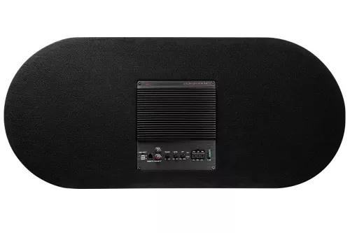 Ural AC-У12А двойной активный корпусной сабвуфер