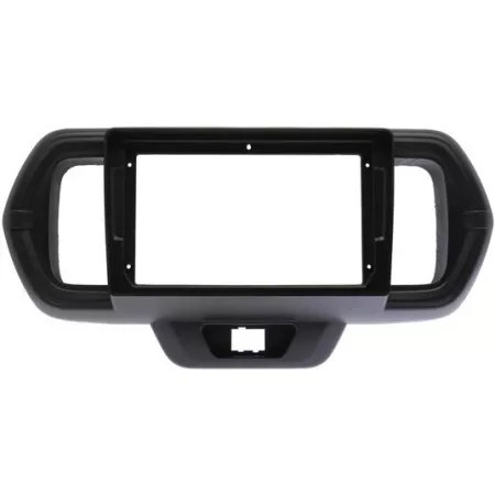 Рамка для установки в Toyota Passo 2016+ MFB дисплея
