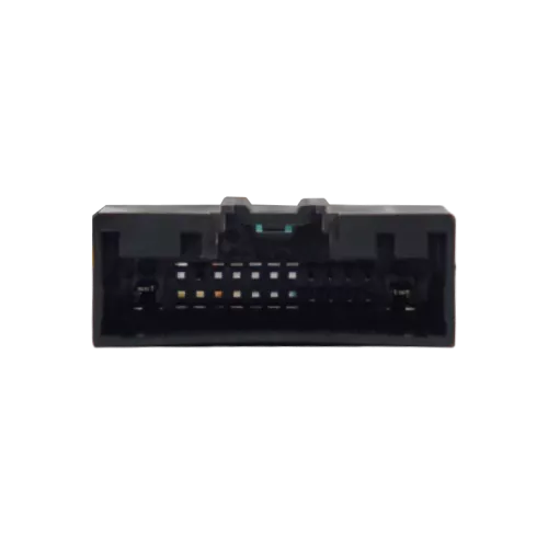 ISO-коннектор Ford Focus с 2011 г, C-Max с 2010 г.