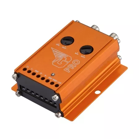 DL Audio Gryphon Pro High Level To RCA Converter преобразователь сигнала