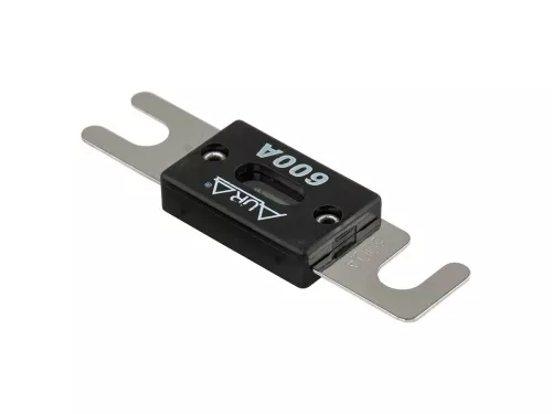 Фото aura fal-n601 предохранитель anl 600a Aura FAL-N601 предохранитель ANL 600A