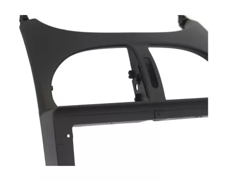 Рамка для установки в Peugeot 206 MFB дисплея