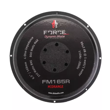 Dynamic State FORCE FM-165R