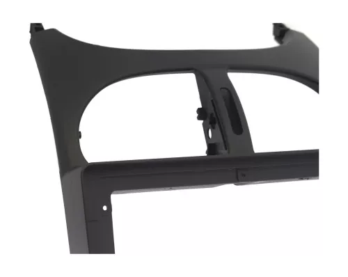 Рамка для установки в Peugeot 206 MFB дисплея