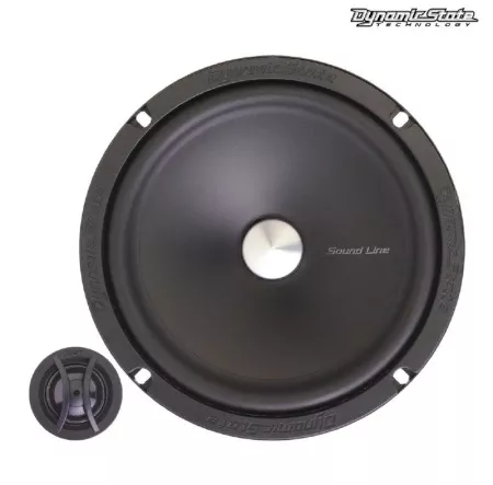 Dynamic State SLB-16CS