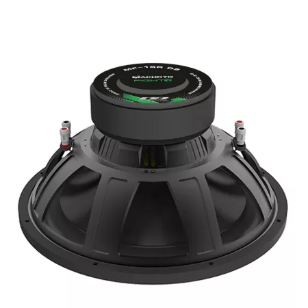 Deaf Bonce Machete MF-15RD4 4+4 OHM сабвуфер