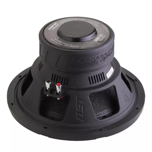 Фото dynamic state sarmat smw-322 сабвуфер Dynamic State SARMAT SMW-322 сабвуфер