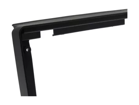 Рамка для установки в Citroen Jumper, Peugeot Boxer, Fiat Ducato 2006+ MFB дисплея