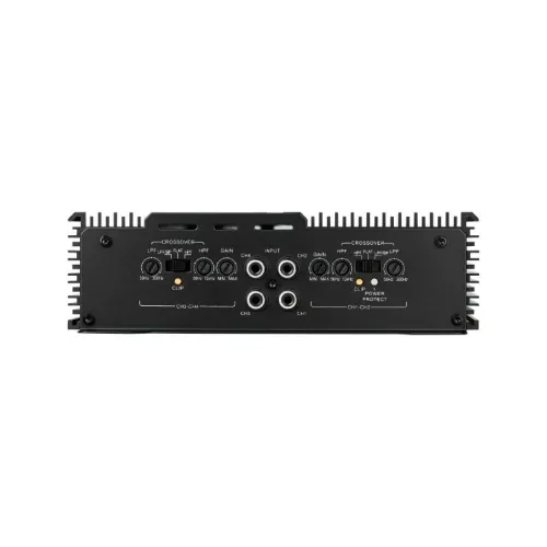 Фото avatar abr-500.4 усилитель Avatar ABR-500.4 усилитель