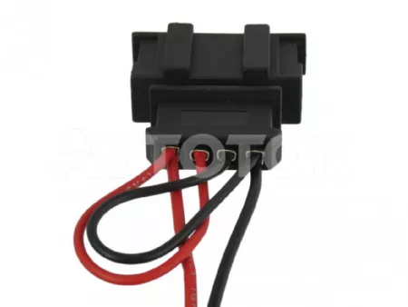 Коннектор для замены штатных динамиков VW Golf IV / Passat