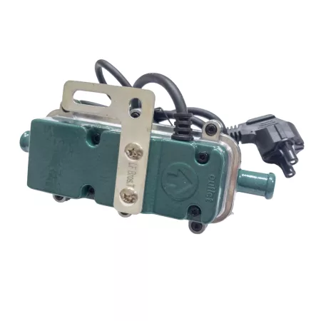 Предпусковой подогреватель LF Bros (2000W/IP44) LFB-2000