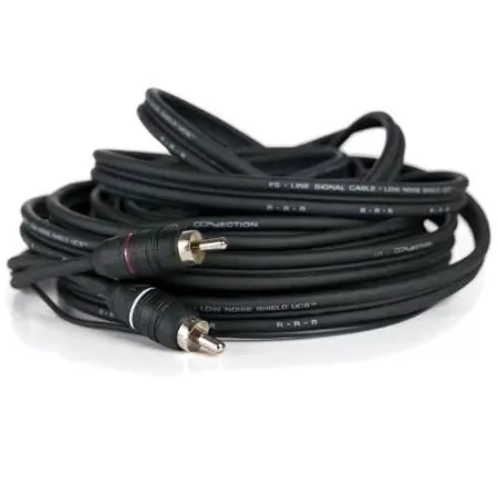 Audison FS2.2 Two channel RCA cable 1 м