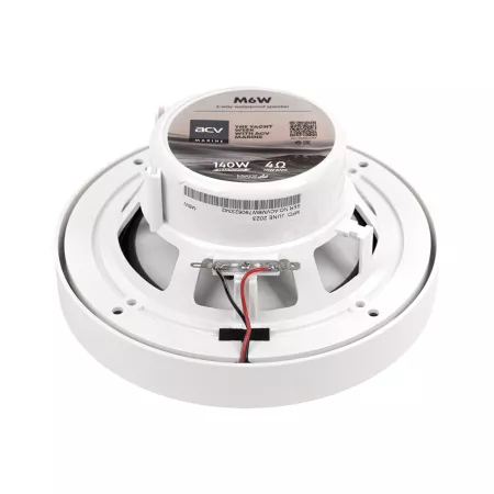 ACV M6W морские динамики