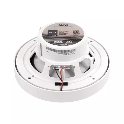 ACV M6W морские динамики