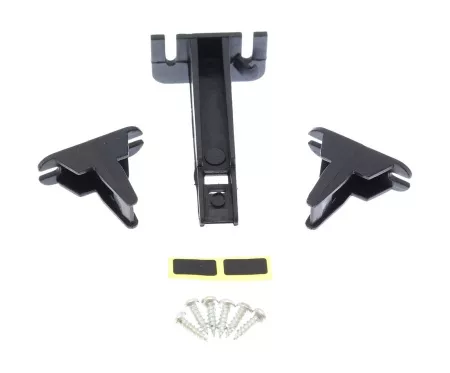 Рамка для установки в Toyota Harrier, Lexus RX (1997-2003) MFB дисплея. Без CD