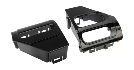 Рамка для установки в Toyota Camry (2018-2021) MFA (правый руль)