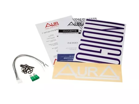 Aura INDIGO-2.80 усилитель