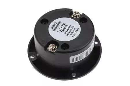 Dynamic State NEO NT-72 твитер