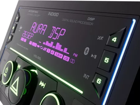 Aura INDIGO-847DSP-MKII