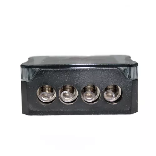 Фото audio nova db9.s дистрибьютор AUDIO NOVA DB9.S дистрибьютор