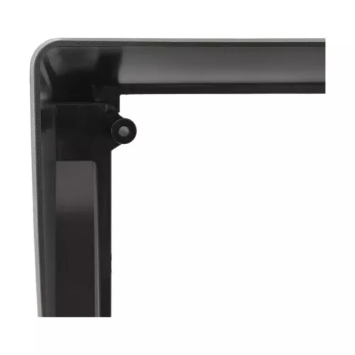 Рамка для установки в Honda Fit 2019+ MFA дисплея (правый руль) Тип2