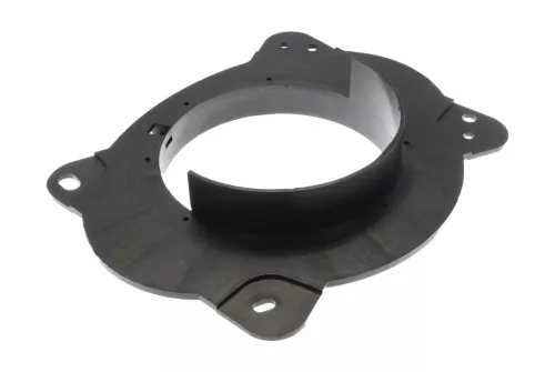 Подиумы для установки динамиков в Toyota Camry 2006 - 2012 6,5" (16 см) Фронт SM-2