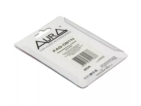 Aura FAG-081N предохранитель AGU 80A