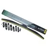 Hivision Wipers W-100 щетка стеклоочистителя гибридная 22"/550 mm