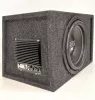 Hellion AWB-12/E12 с динамиком EDGE EDB12D2LITE-E0 активный корпусной сабвуфер