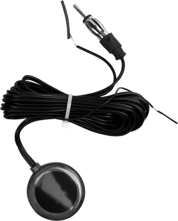 Ural АВ-26 антенна СПЕКТР