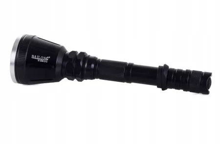 Фонарь тактический светодиодный (LED) 8800(2) mAh BL-Q2888