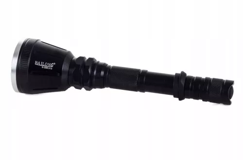 Фонарь тактический светодиодный (LED) 8800(2) mAh BL-Q2888