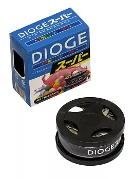 Ароматизатор DIOGE нанокерамический H157 (Бубль гум)