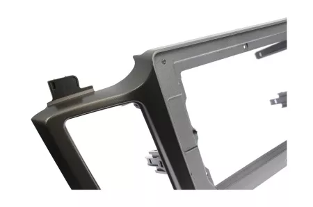 Рамка для установки в Toyota RAV4 2013+ MFA дисплея