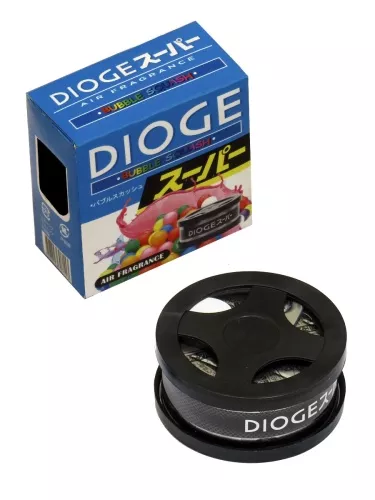 Ароматизатор DIOGE нанокерамический H157 (Бубль гум)