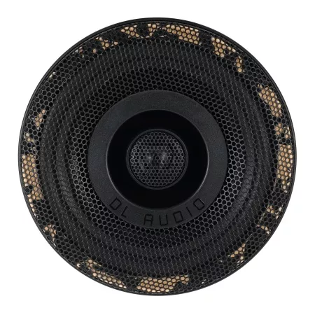 DL Audio Python 165 Coax