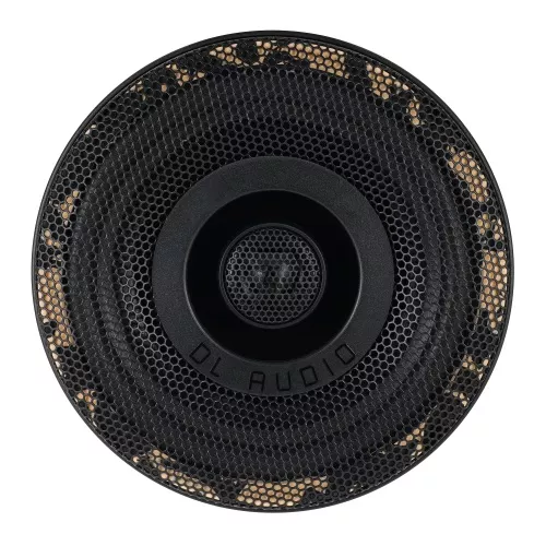 DL Audio Python 165 Coax