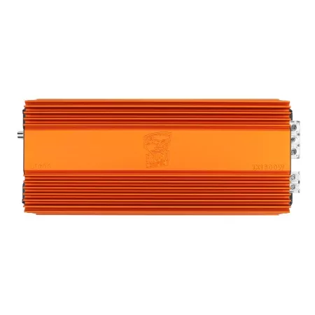 DL Audio Raven Compact 1.1600 усилитель