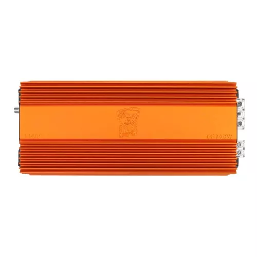 DL Audio Raven Compact 1.1600 усилитель