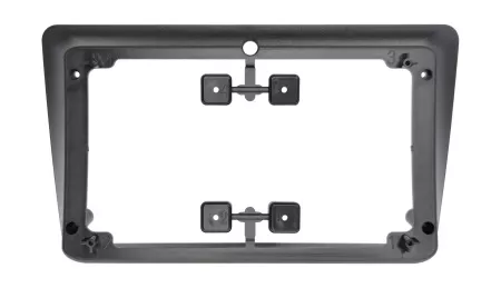 Рамка для установки в Nissan Safari 1997 - 2002 MFB дисплея 