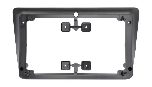 Рамка для установки в Nissan Safari 1997 - 2002 MFB дисплея 