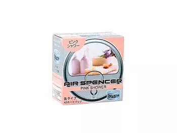 Ароматизатор меловой SPIRIT REFILL - PINK SHOWER