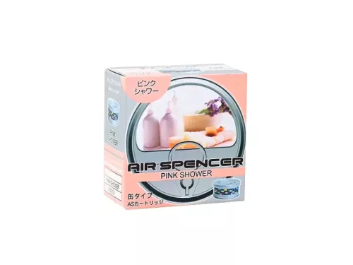 Ароматизатор меловой SPIRIT REFILL - PINK SHOWER